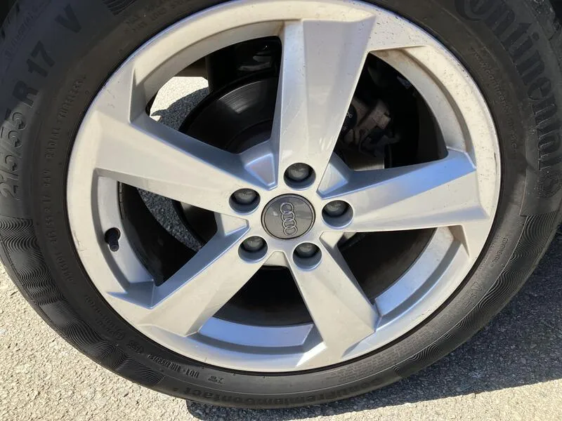 Audi Q2 Sport 30 TFSI - foto 25