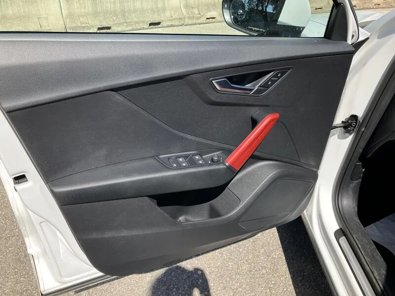 Audi Q2 Sport 30 TFSI - foto 11