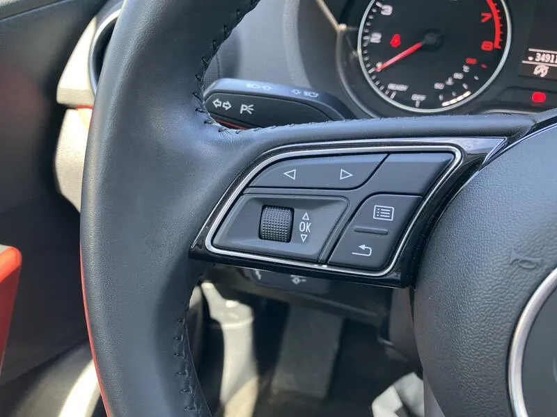 Audi Q2 Sport 30 TFSI - foto 38