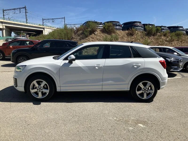 Audi Q2 Sport 30 TFSI - foto 3
