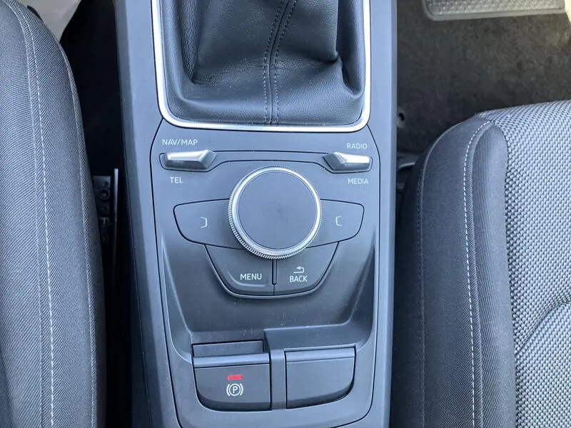 Audi Q2 Sport 30 TFSI - foto 41