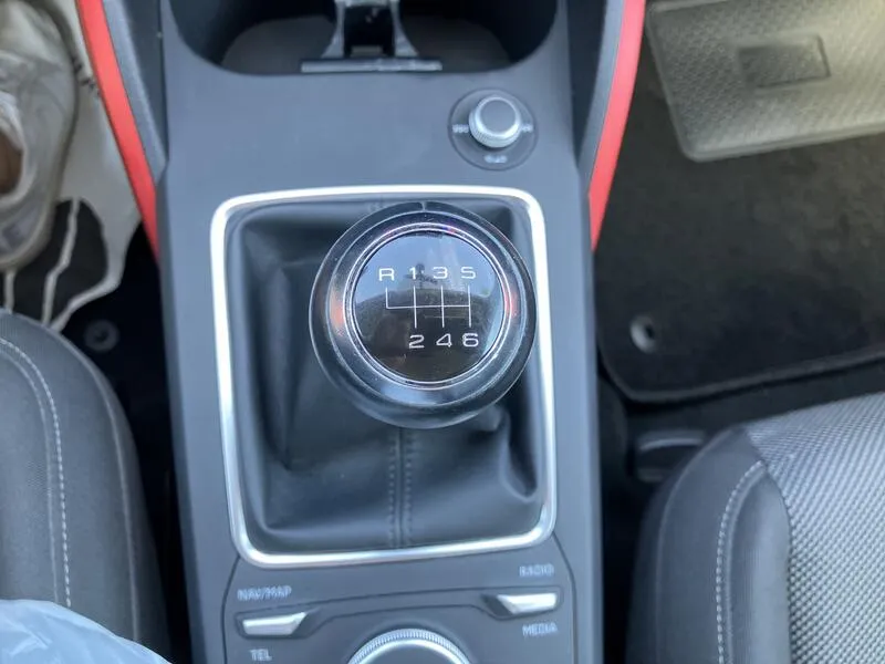 Audi Q2 Sport 30 TFSI - foto 40