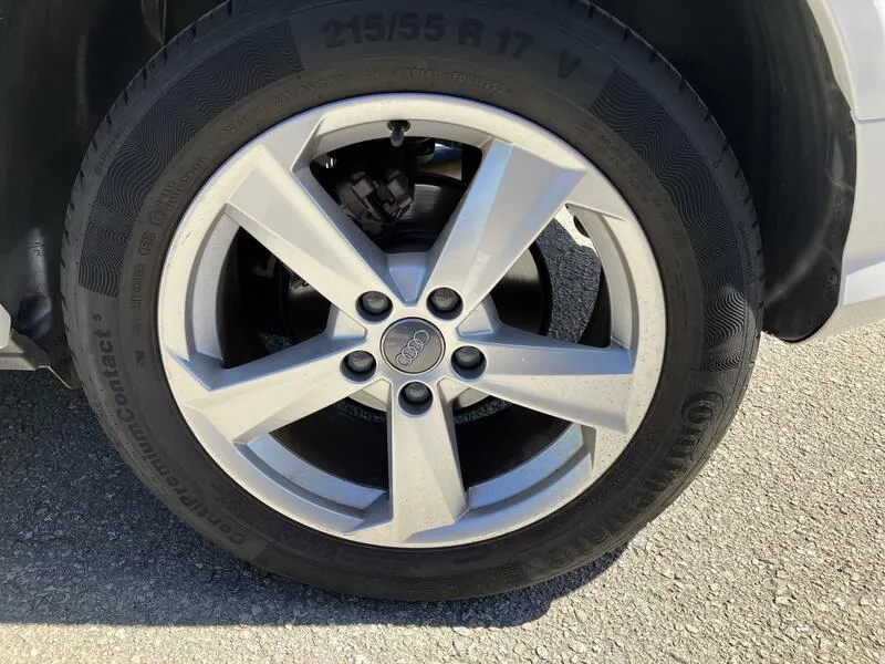 Audi Q2 Sport 30 TFSI - foto 17