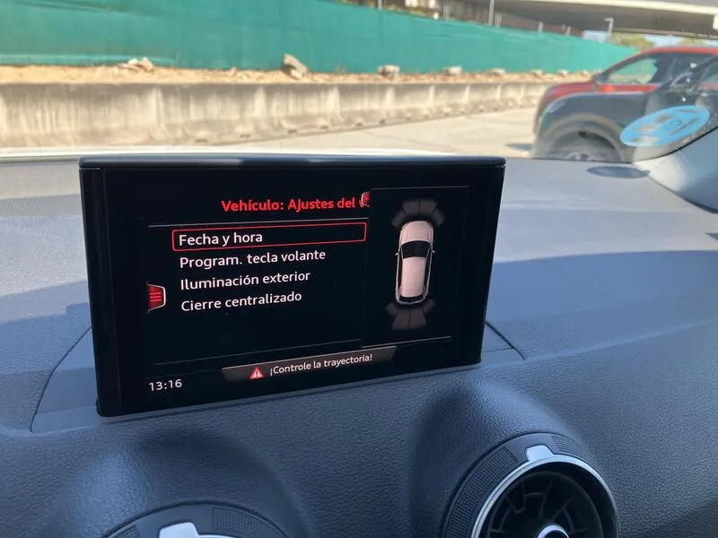 Audi Q2 Sport 30 TFSI - foto 44