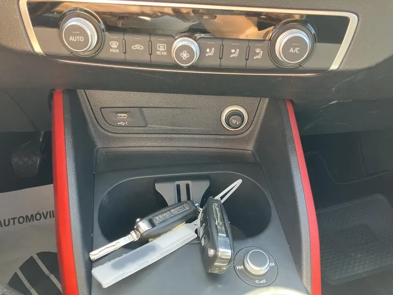 Audi Q2 Sport 30 TFSI - foto 47