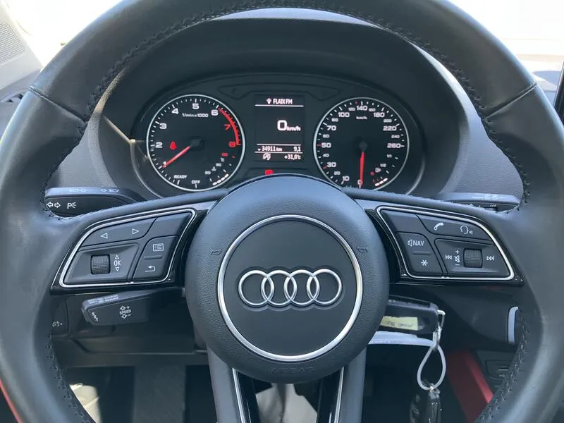 Audi Q2 Sport 30 TFSI - foto 37