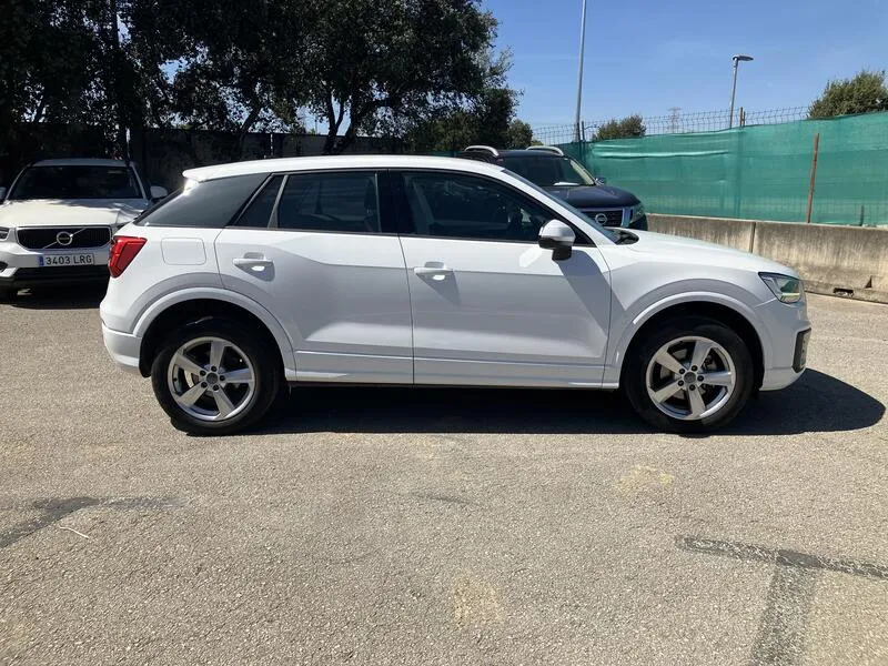 Audi Q2 Sport 30 TFSI - foto 7