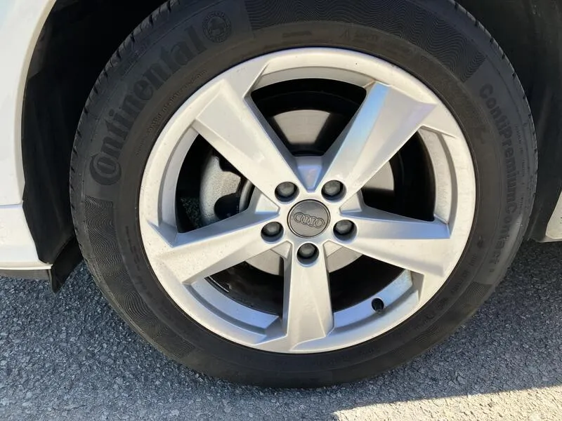 Audi Q2 Sport 30 TFSI - foto 14