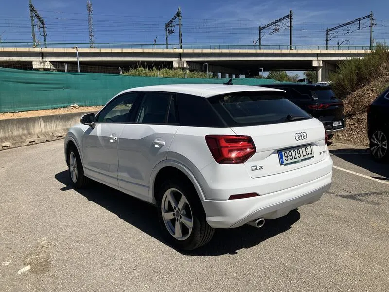 Audi Q2 Sport 30 TFSI - foto 4