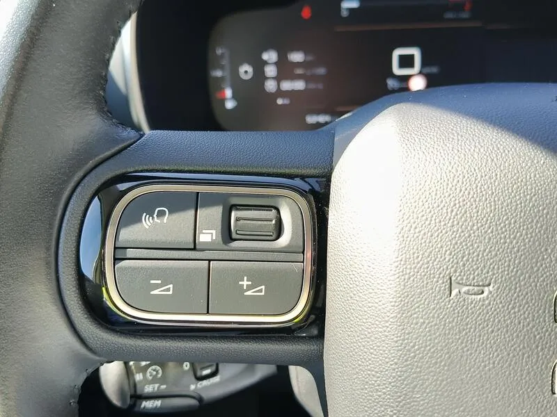 Citroën C5 BlueHDi Feel - foto 26