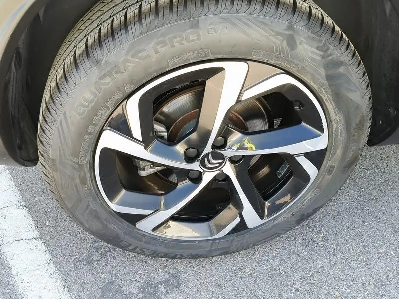 Citroën C5 BlueHDi Feel - foto 41