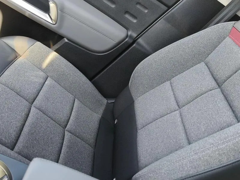 Citroën C5 BlueHDi Feel - foto 22