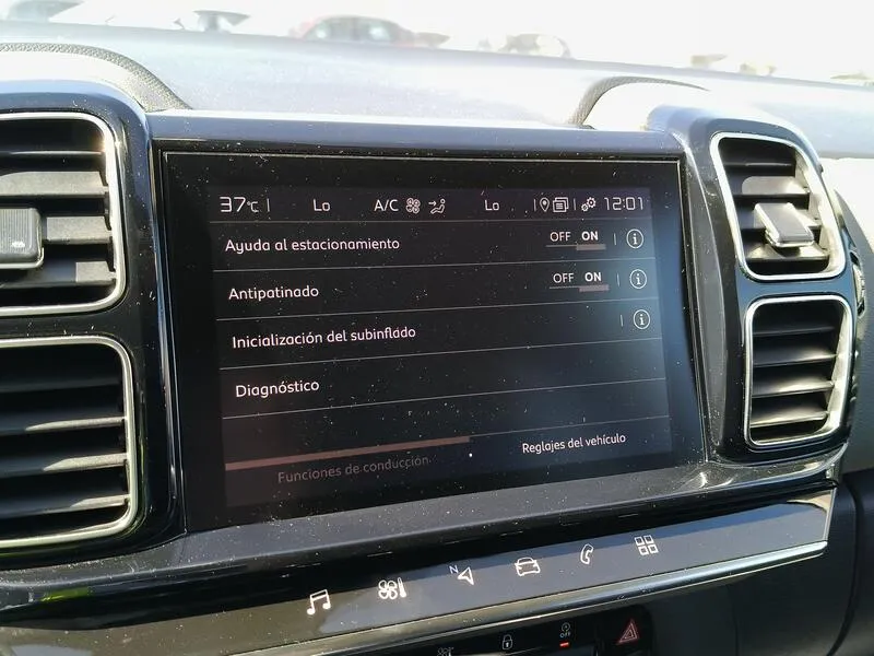 Citroën C5 BlueHDi Feel - foto 18
