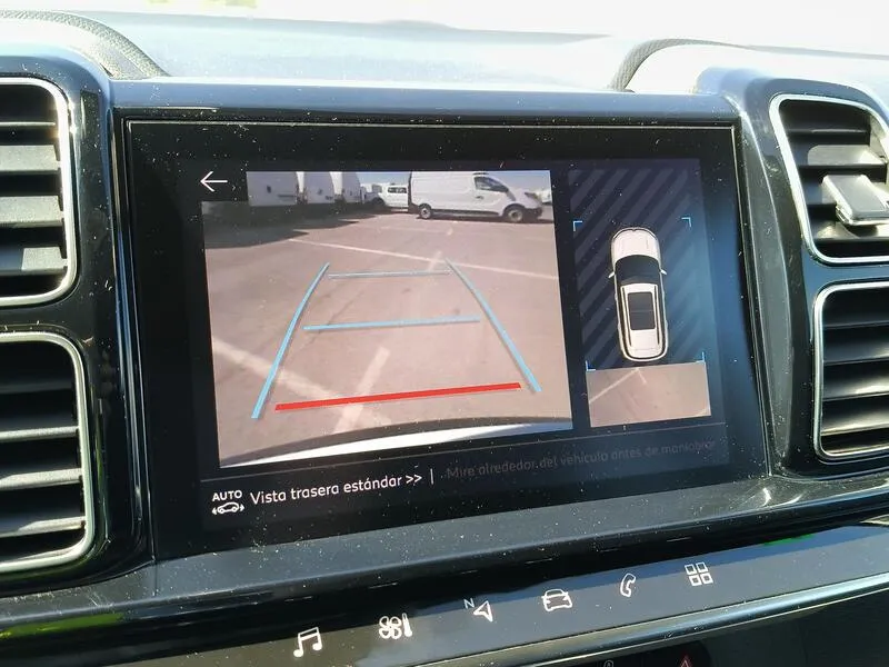 Citroën C5 BlueHDi Feel - foto 16
