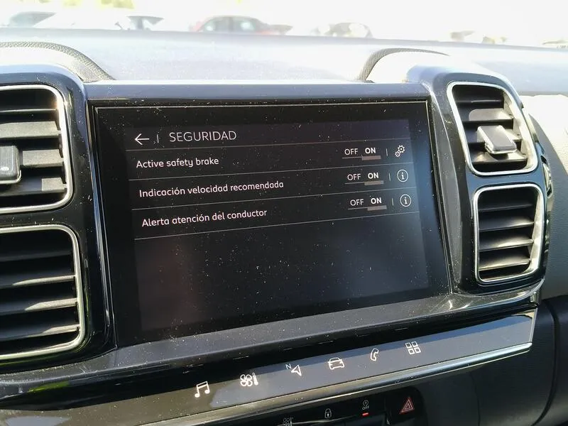 Citroën C5 BlueHDi Feel - foto 19