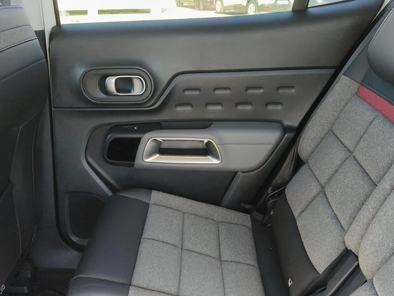 Citroën C5 BlueHDi Feel - foto 33
