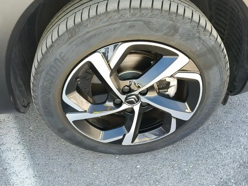 Citroën C5 BlueHDi Feel - foto 42