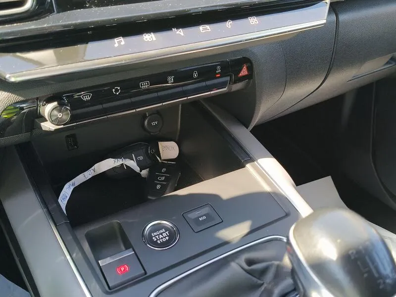 Citroën C5 BlueHDi Feel - foto 12