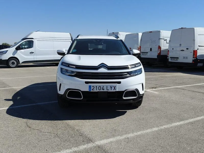 Citroën C5 BlueHDi Feel - foto 9