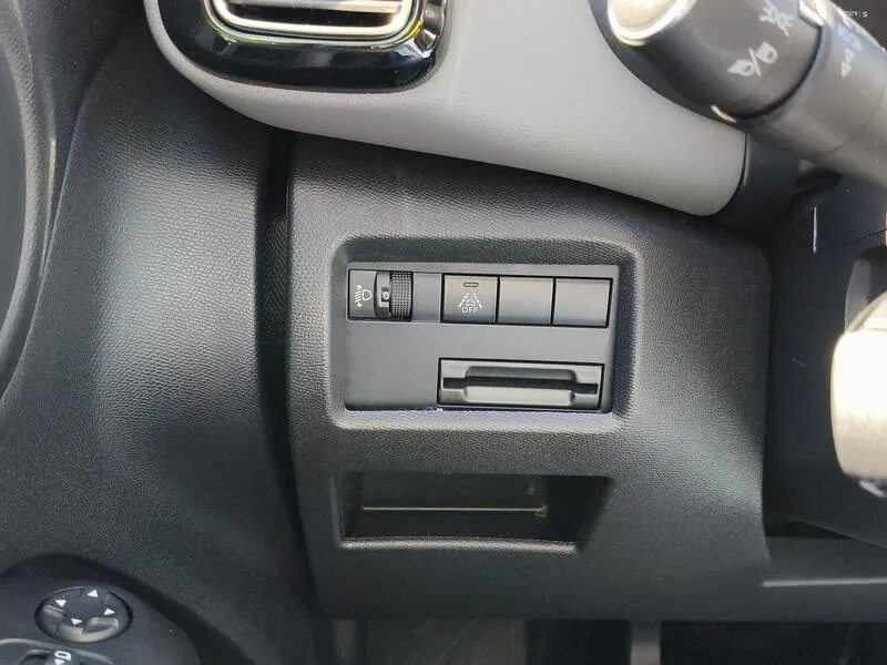 Citroën C5 BlueHDi Feel - foto 29