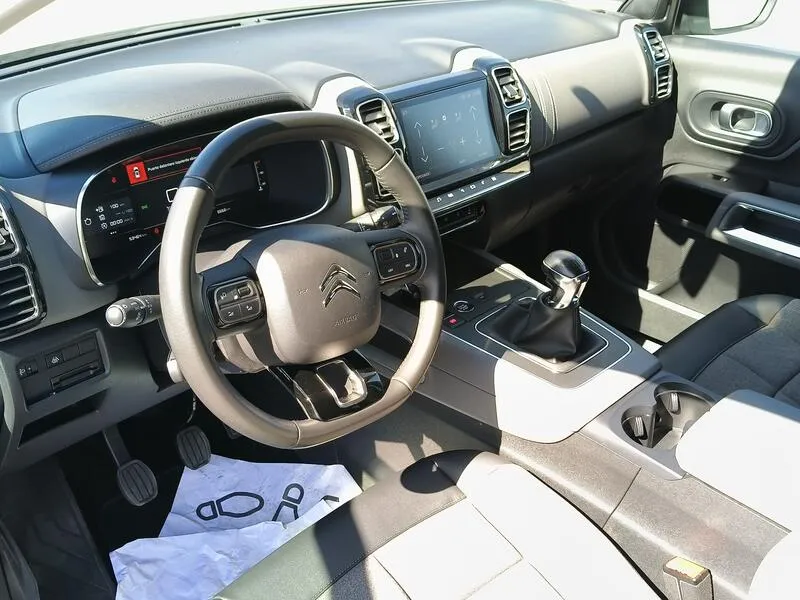 Citroën C5 BlueHDi Feel - foto 10