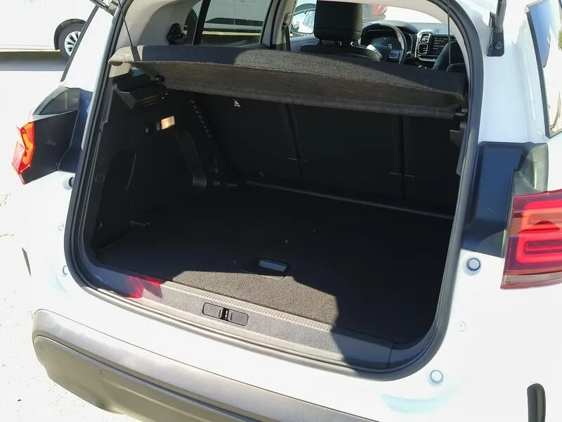 Citroën C5 BlueHDi Feel - foto 40