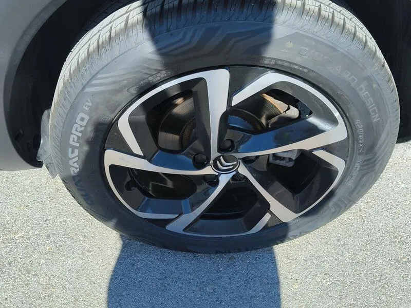 Citroën C5 BlueHDi Feel - foto 47
