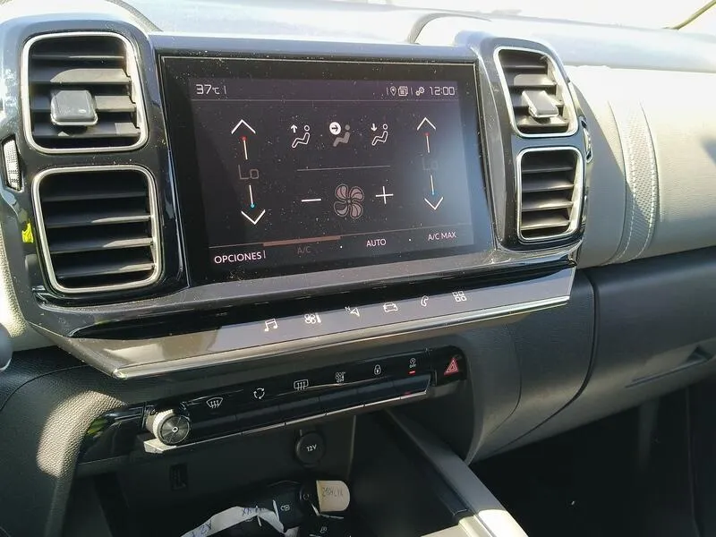 Citroën C5 BlueHDi Feel - foto 11