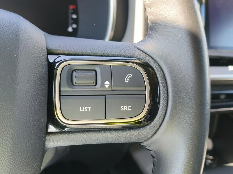 Citroën C5 BlueHDi Feel - foto 24