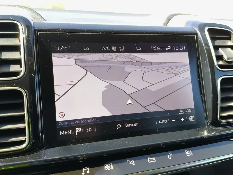 Citroën C5 BlueHDi Feel - foto 17
