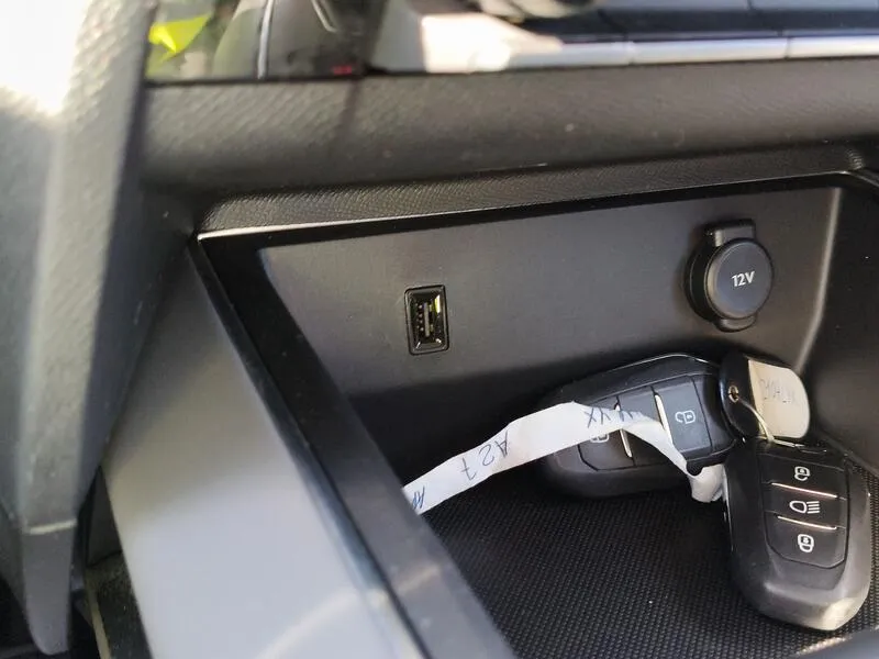 Citroën C5 BlueHDi Feel - foto 14