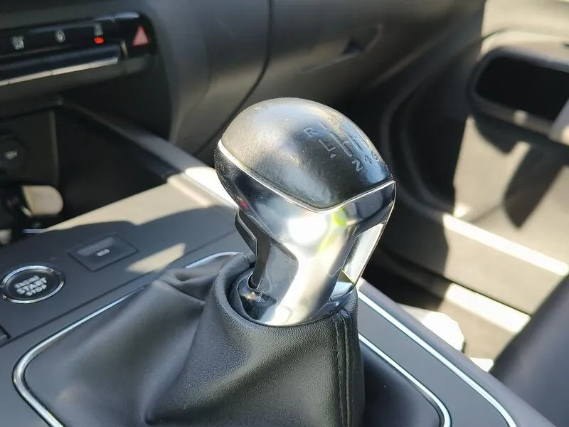 Citroën C5 BlueHDi Feel - foto 13