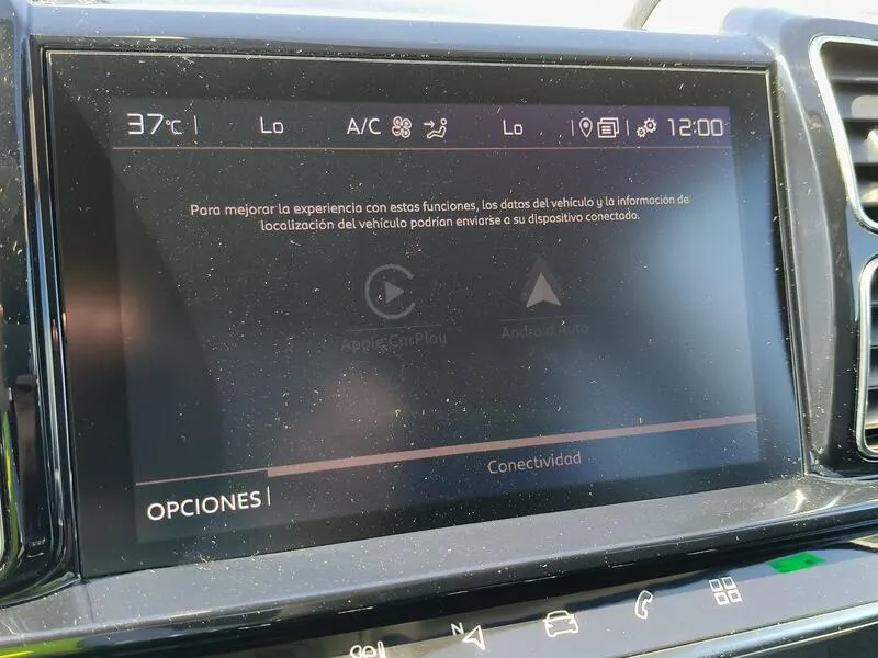 Citroën C5 BlueHDi Feel - foto 15