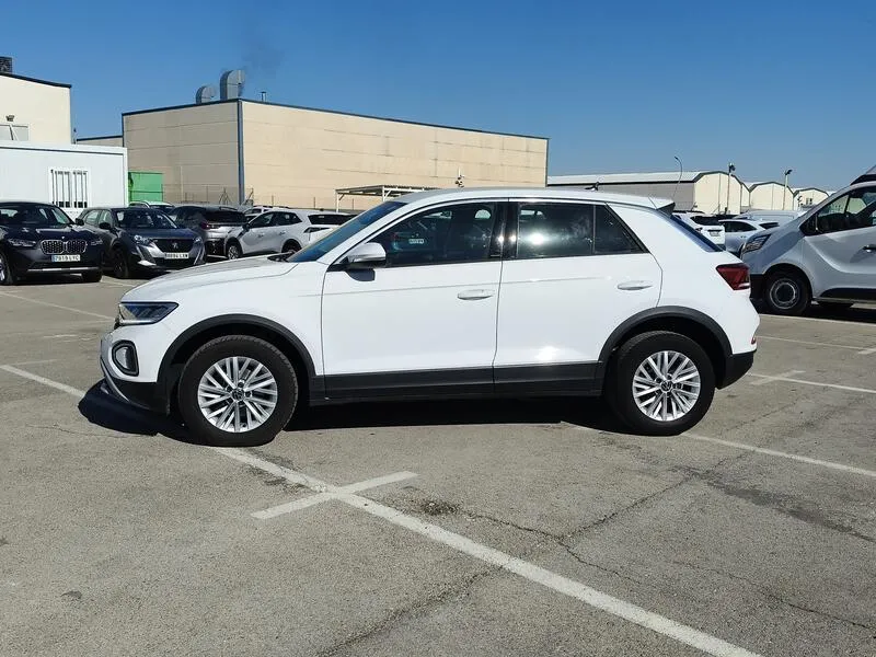 Volkswagen T-Roc 2.0 TDI - foto 3