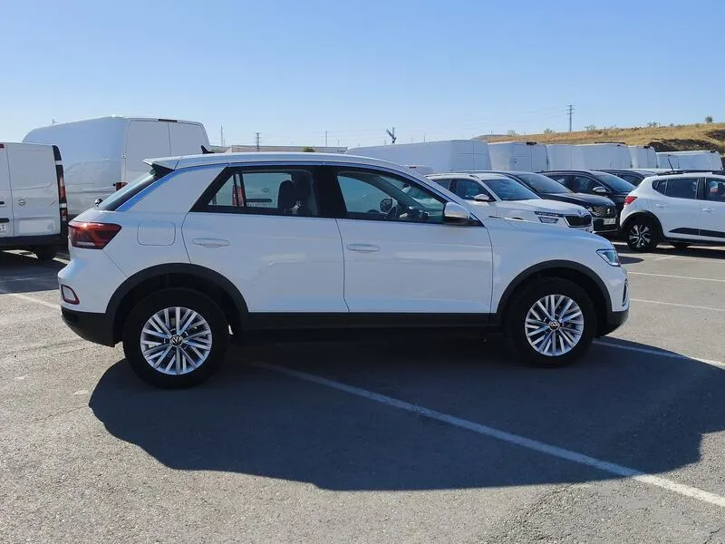 Volkswagen T-Roc 2.0 TDI - foto 7