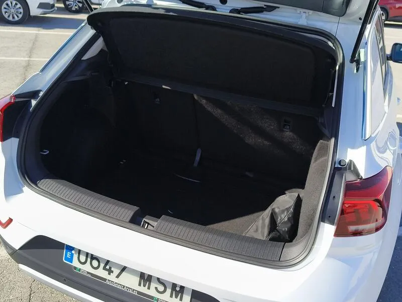 Volkswagen T-Roc 2.0 TDI - foto 36