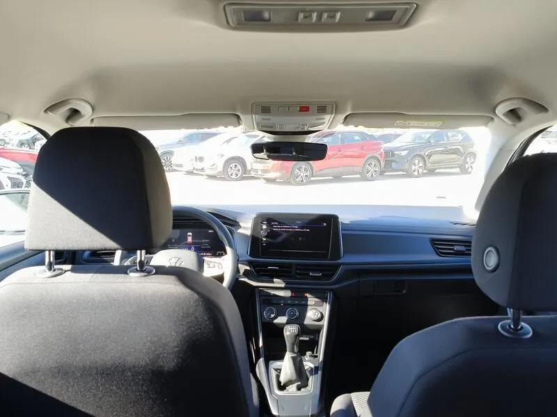 Volkswagen T-Roc 2.0 TDI - foto 35