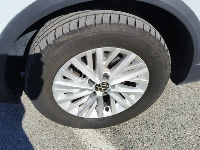 Volkswagen T-Roc 2.0 TDI - foto 41