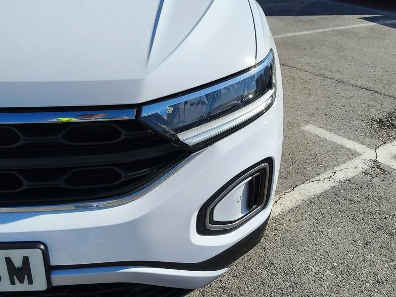 Volkswagen T-Roc 2.0 TDI - foto 40