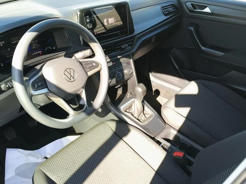 Volkswagen T-Roc 2.0 TDI - foto 10