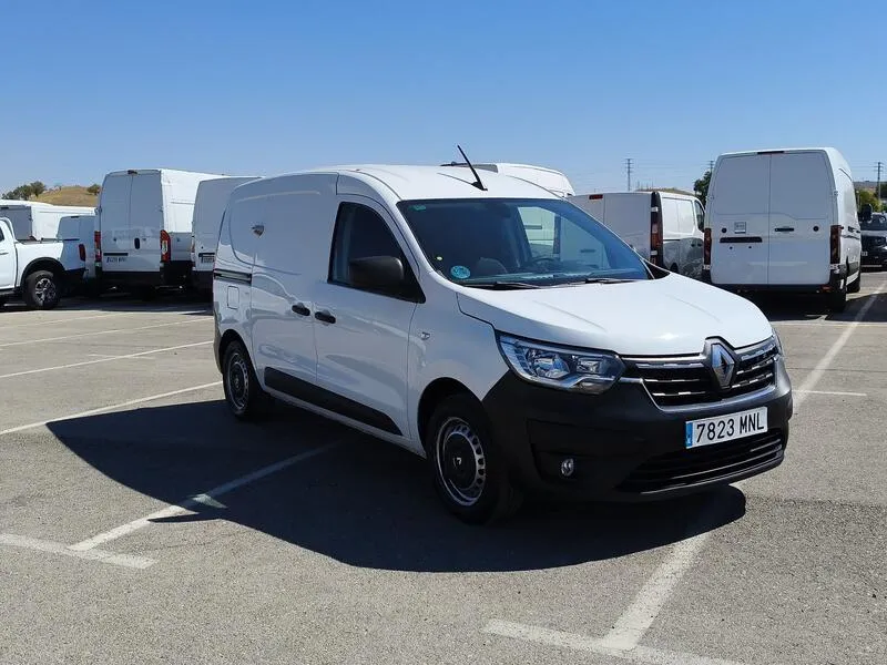 Renault Express Advance dCi - foto 8
