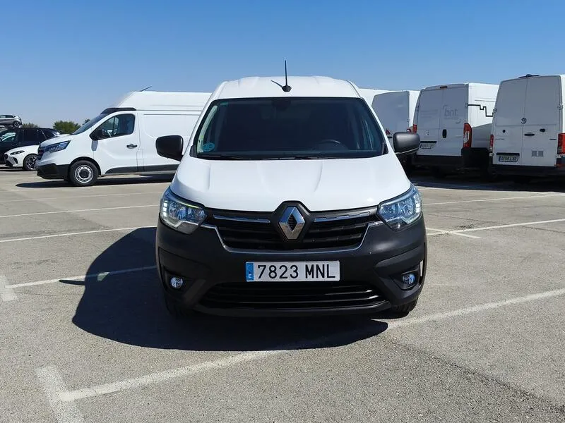 Renault Express Advance dCi - foto 9