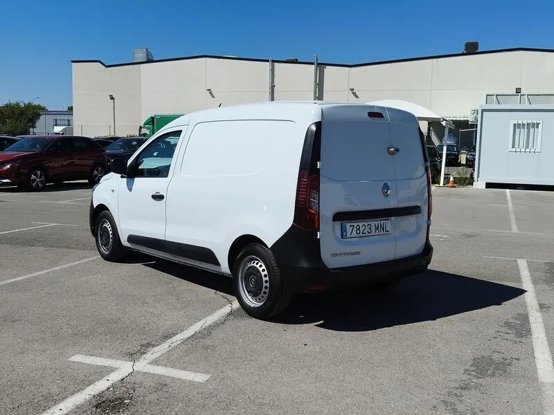 Renault Express Advance dCi - foto 4