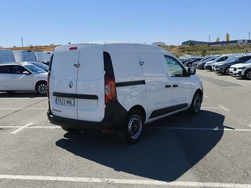 Renault Express Advance dCi - foto 6