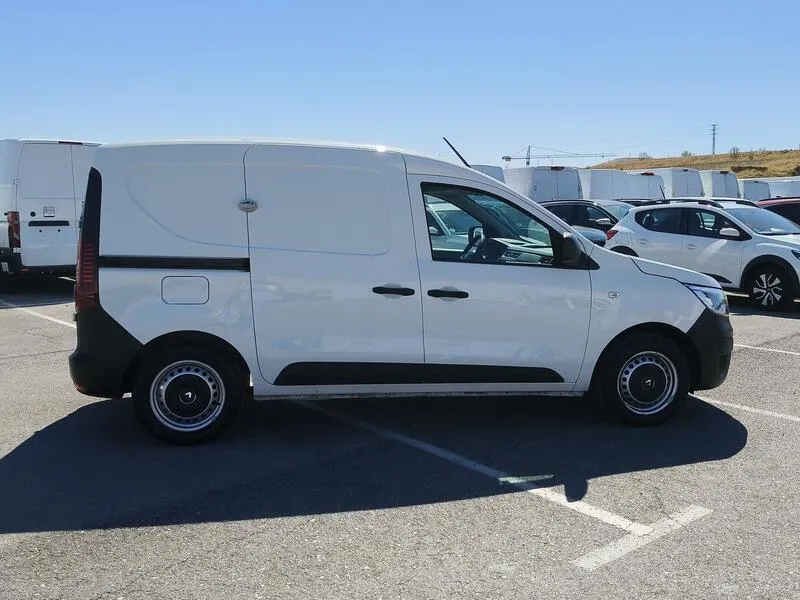 Renault Express Advance dCi - foto 7