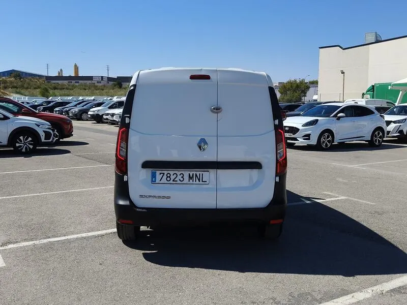 Renault Express Advance dCi - foto 5