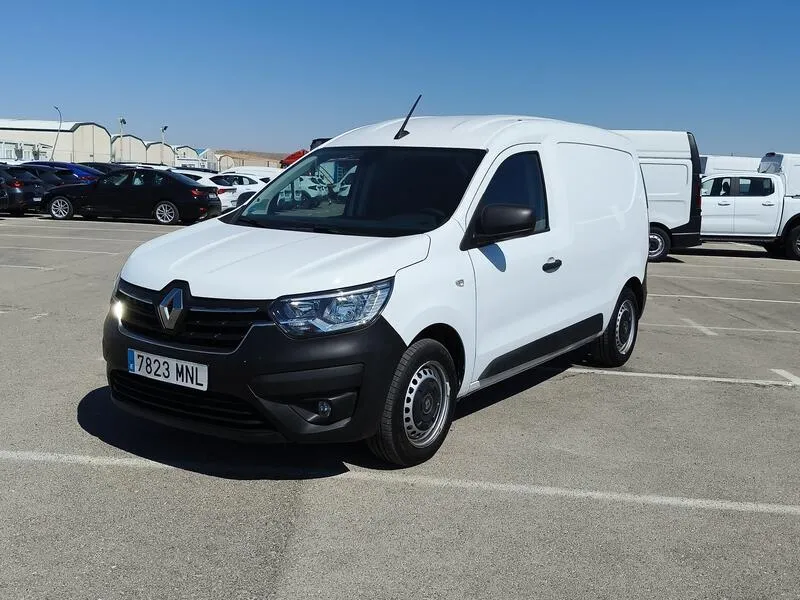 Renault Express Advance dCi