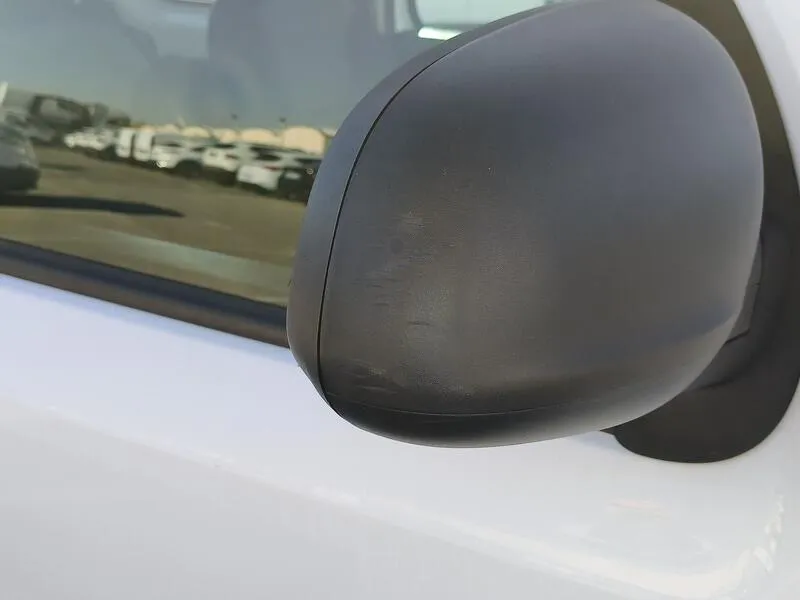 Renault Kangoo Blue dCi - foto 41