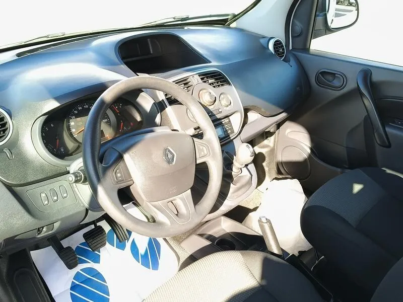 Renault Kangoo Blue dCi - foto 10