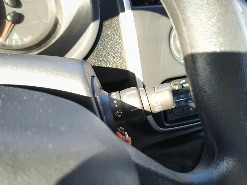 Renault Kangoo Blue dCi - foto 22